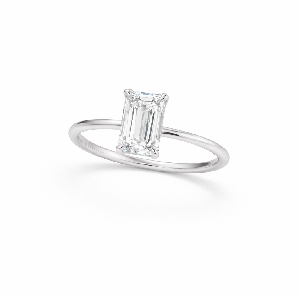 Lab Grown Diamond ENGR1123~