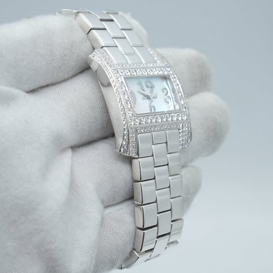 Chopard Classique 109265 1001 MOP Dial 32mm White Gold