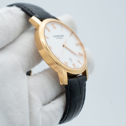 Chopard Classic 161278-5005 Automatic watch 18kt Rose Gold