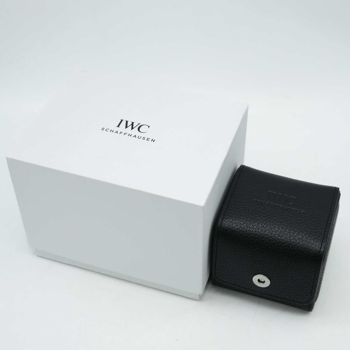 IWC Pilot's IW395503 Timezoner Editions Le Petit Prince Limited 46mm