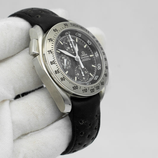 Omega Speedmaster Split Seconds 3540.50.31