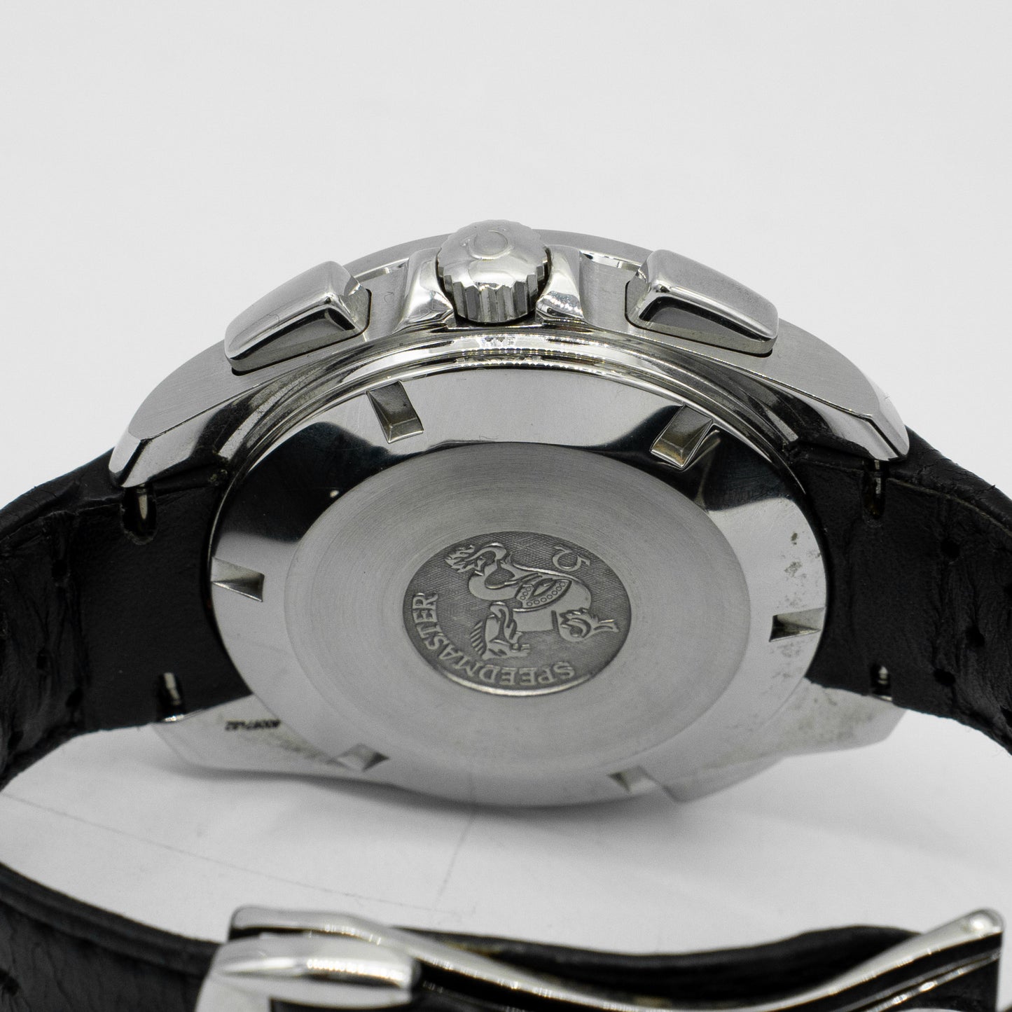 Omega Speedmaster Split Seconds 3540.50.31