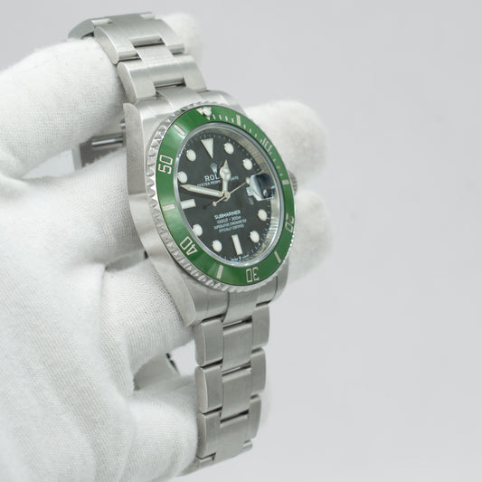 Rolex Submariner 126610LV 41mm