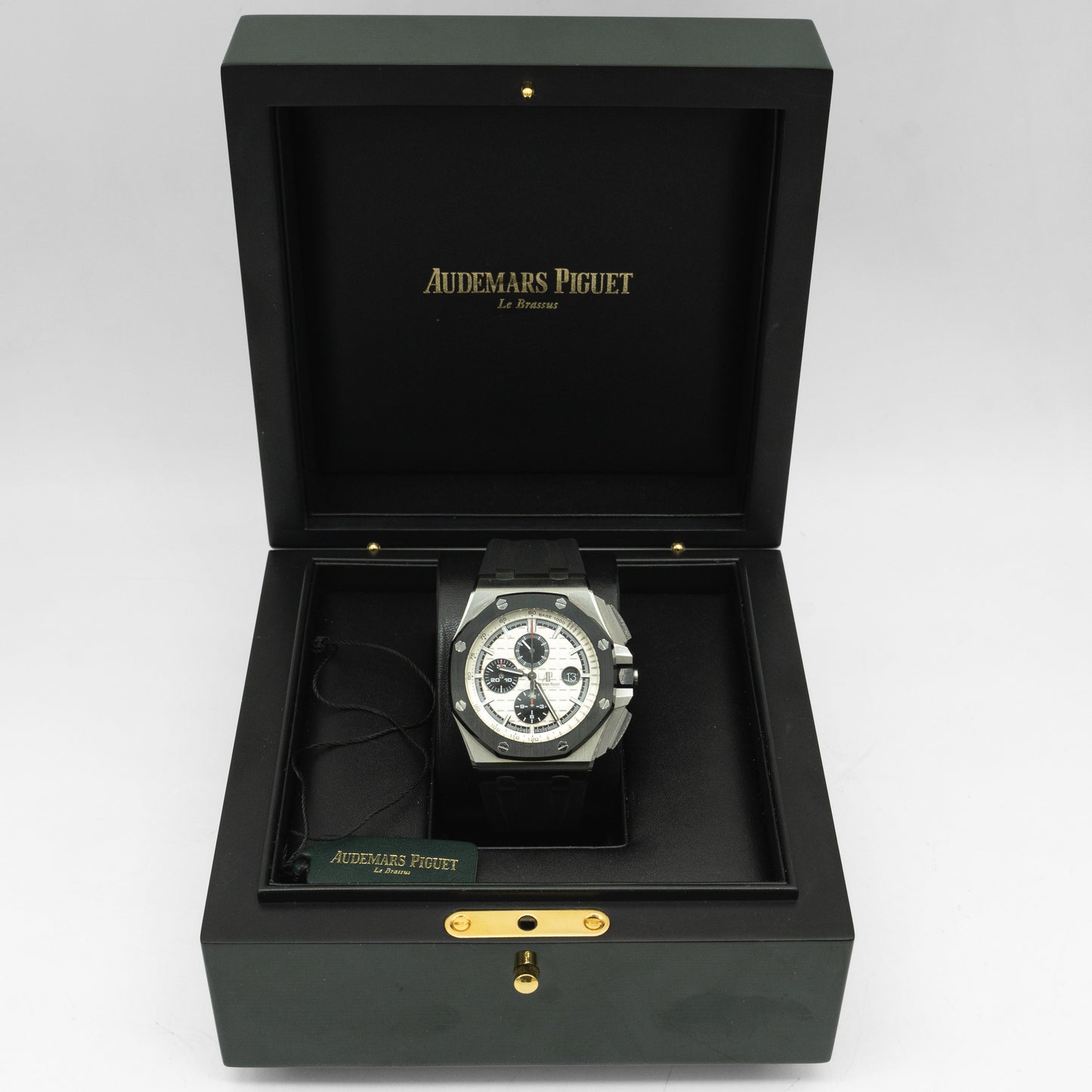 Audemars Piguet Royal Oak Offshore 26400SO.OO.A002CA.01 Ceramic 44mm