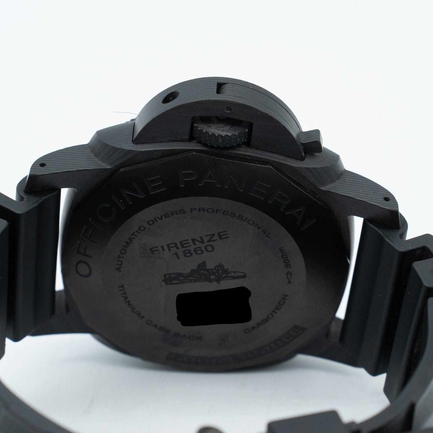 Panerai Luminor Submersible 1950 3 Days Automatic PAM00616 47mm