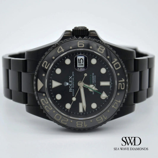 Rolex GMT-Master II 116710