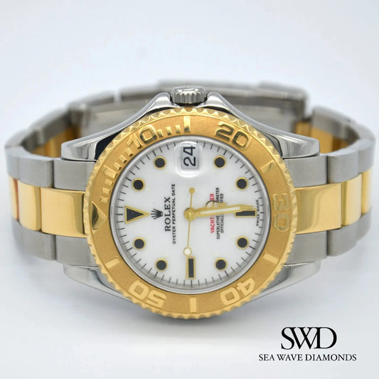 Rolex Yacht-Master 68623