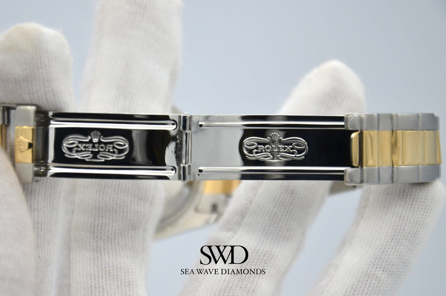 Rolex Yacht-Master 68623