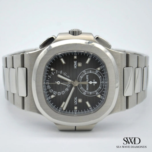 Patek Philippe Nautilus 5990/1A-001