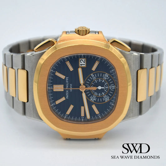 Patek Philippe Nautilus 5980/1AR-001