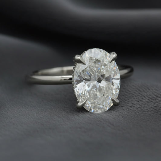Lab Diamond~ Grace