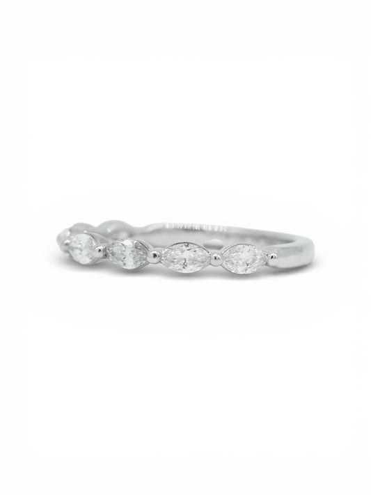 Lab Diamond RING1104~ Bella Band
