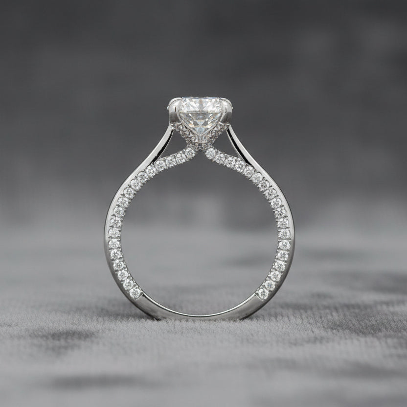 Lab Diamond~ Emma