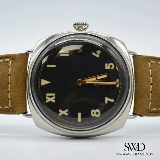 Panerai Radiomir 3 Days 47mm Date PAM00424