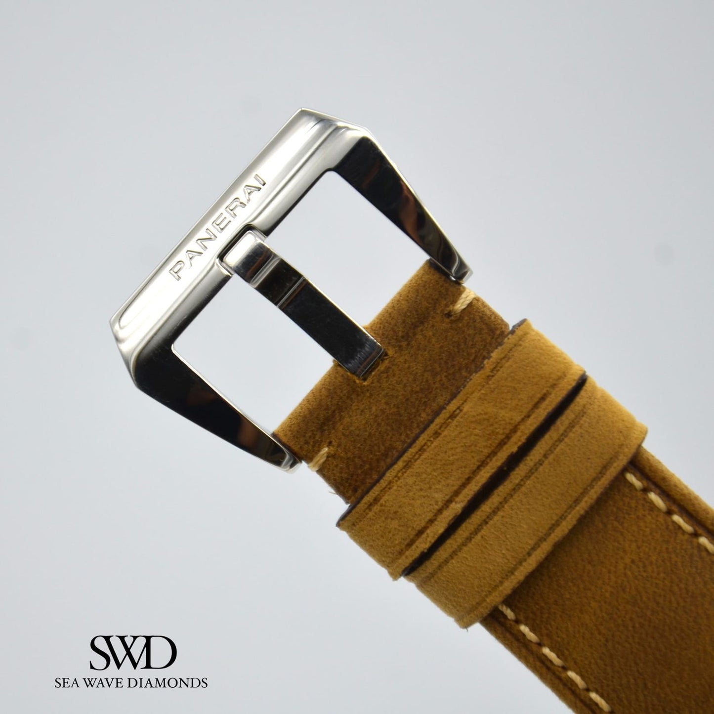 Panerai Radiomir 3 Days 47mm Date PAM00424