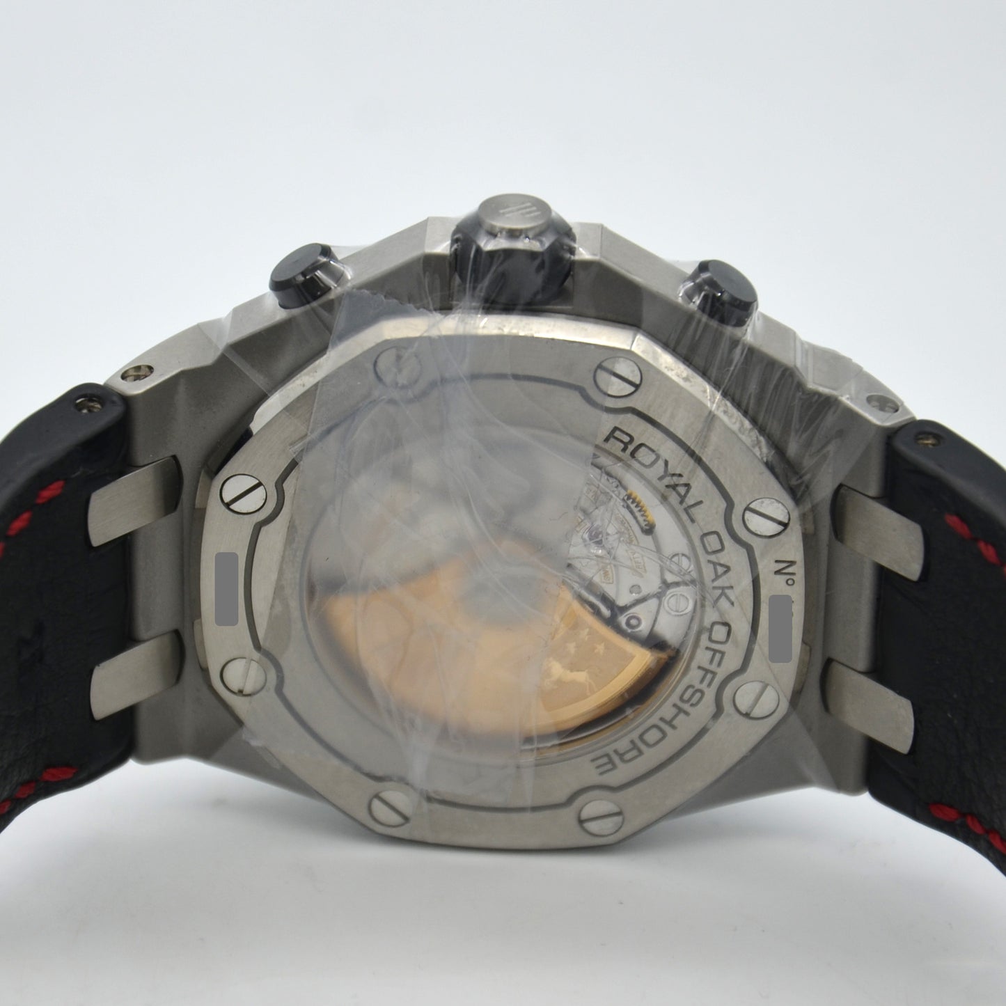 Audemars Piguet Royal Oak Offshore 42mm Chronograph Vampire 26470ST.OO.A101CR.01