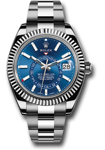 Rolex sky dweller 2017 Clearance