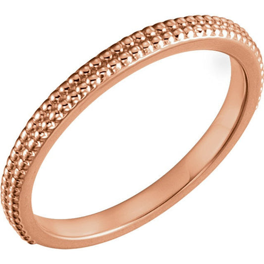 Bead Ring