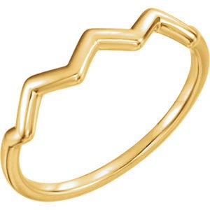 Crown Ring