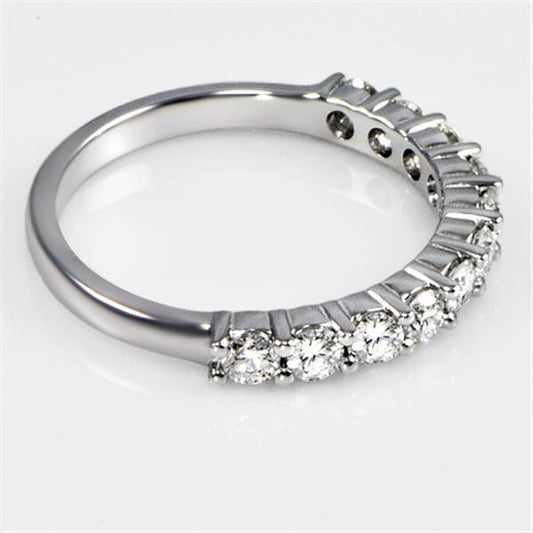 "DBAND01564" Diamond Band
