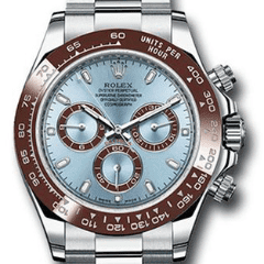 Daytona ice blue price outlet
