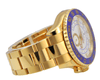 Rolex Yacht Master 2 / 18k Yellow Gold / 116688