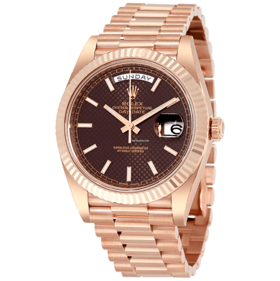 Rolex oyster perpetual 40mm deals