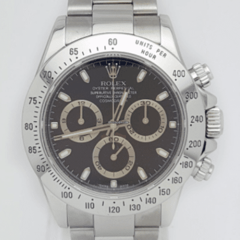 116520 chrono24 clearance