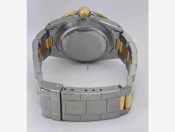 Rolex submariner 44 hot sale