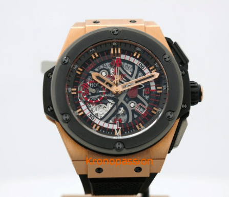 Hublot miami heat discount