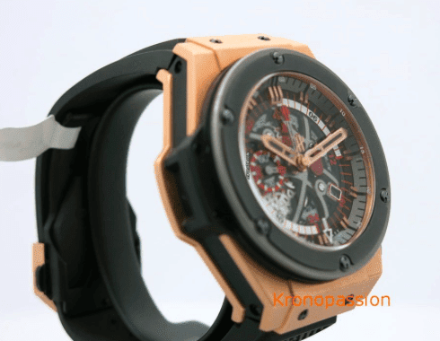 Hublot 2025 miami heat