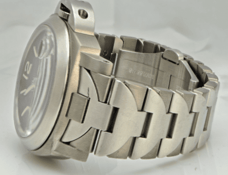 Panerai Pam 279 44mm Titanium Marina LIMITED ED