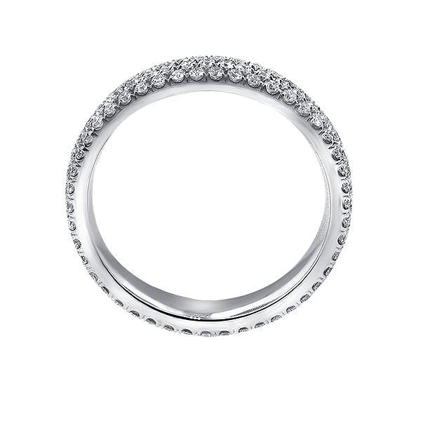 "ETNBD01595" Diamond Eternity Band