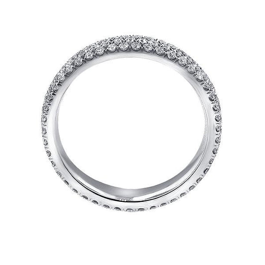 "ETNBD01595" Diamond Eternity Band