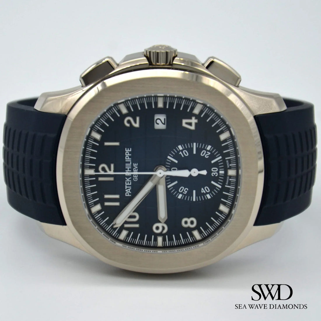 How Much Is My Watch Worth?
