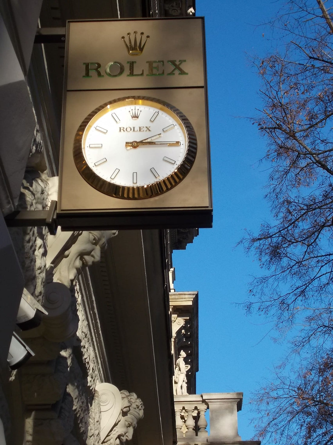 Why Are Rolex Watches Worth So Much?