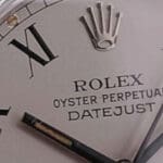 Rolex Buckley Dial Reference #16000