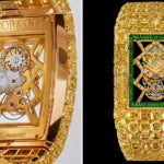 Rick Ross Splurges on a $20 Million Jacob & Co. Timepiece