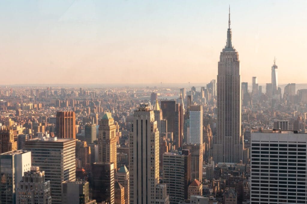 Unlock the Best Value for Your Diamond in NYC - Trusted Buyers