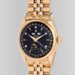 Rolex Bao Dai Ref 6062: A Historic Timepiece