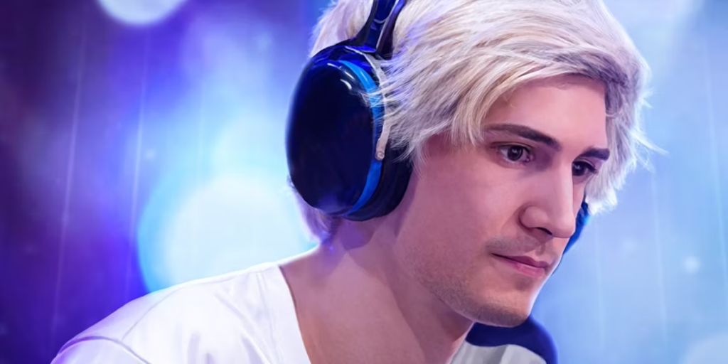Twitch Star xQc's Six-Figure Splurge on Luxury Watch Shocks Fans