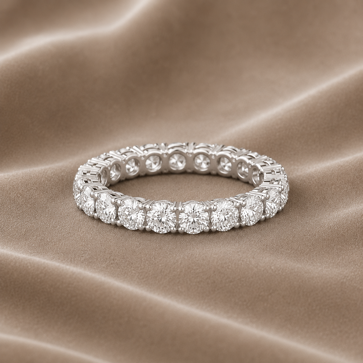 Eternity Rings
