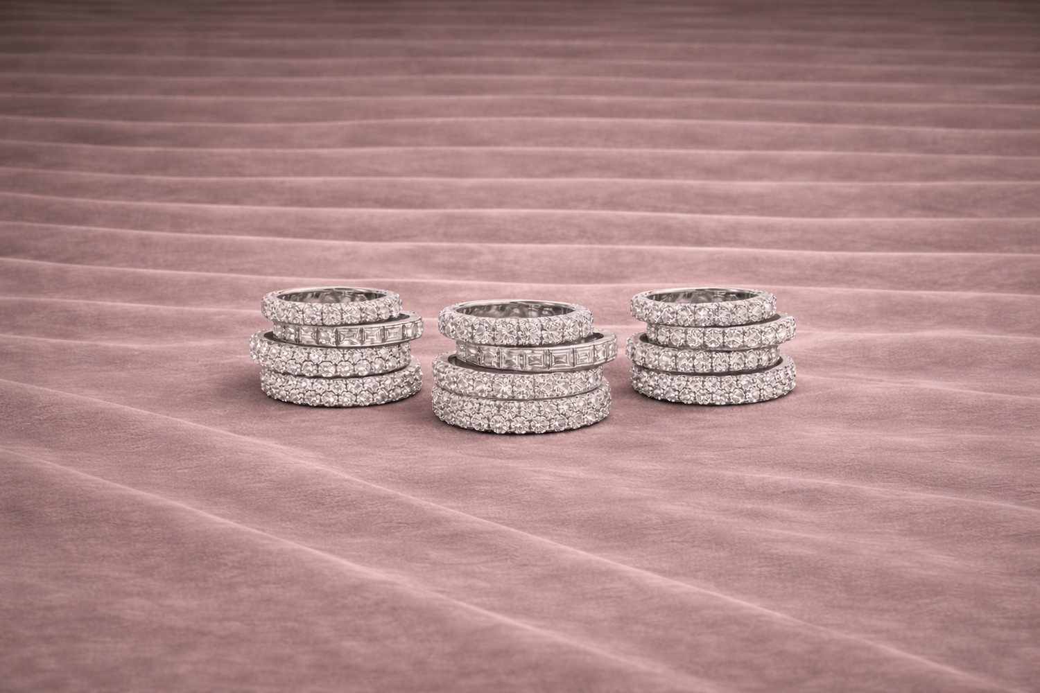 Eternity Bands