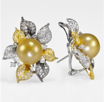 Fancy Earrings