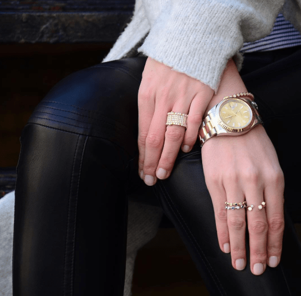 Ladies Watches