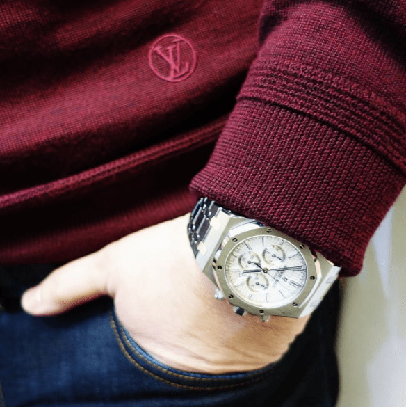Mens Watches