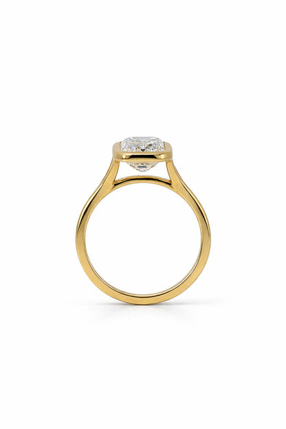 Lab Grown Diamond ENGR1110 ~ Abby