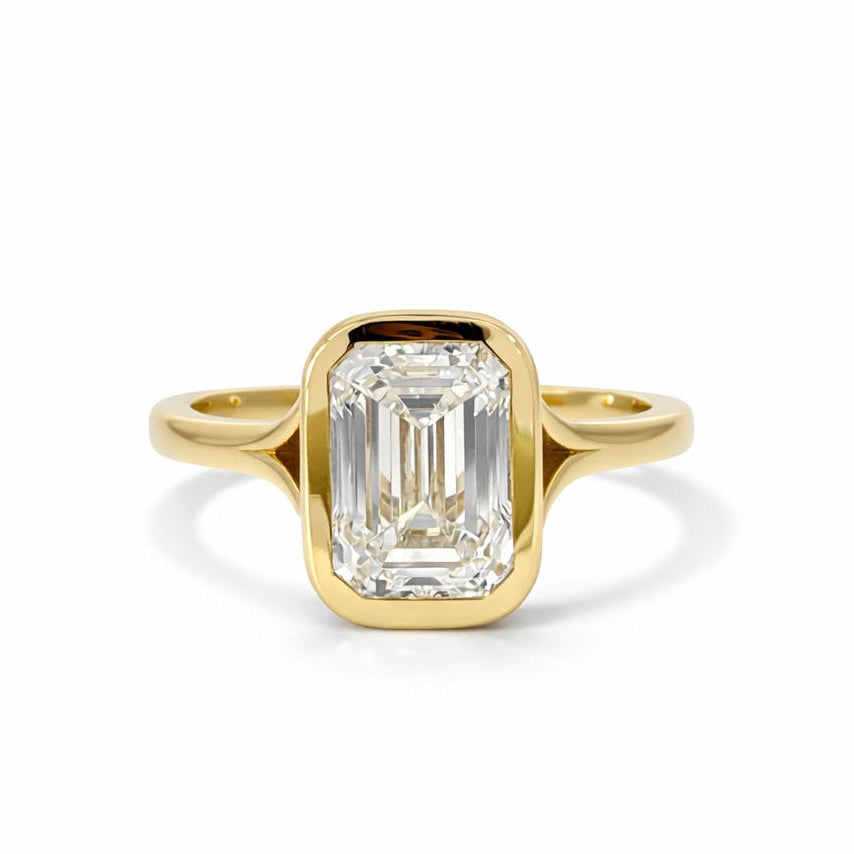 Lab Grown Diamond ENGR1110 ~ Abby