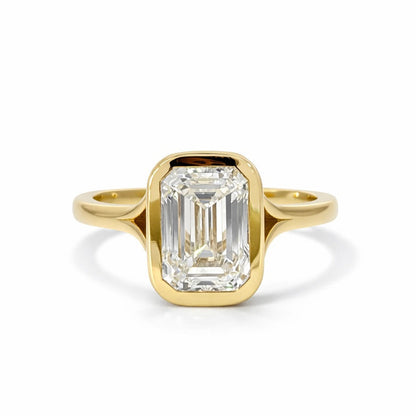 Lab Grown Diamond ENGR1110 ~ Abby