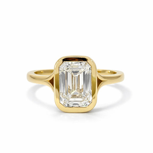 Lab Grown Diamond ENGR1110 ~ Abby